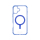 Skinarma Saido do iPhone 16 Plus 6.7" Magnetic Charging blue - 1316917 - zdjęcie 2